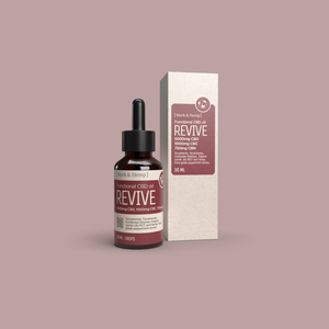 M&H REVIVE FUNKTIONEL OLIE 30 ml