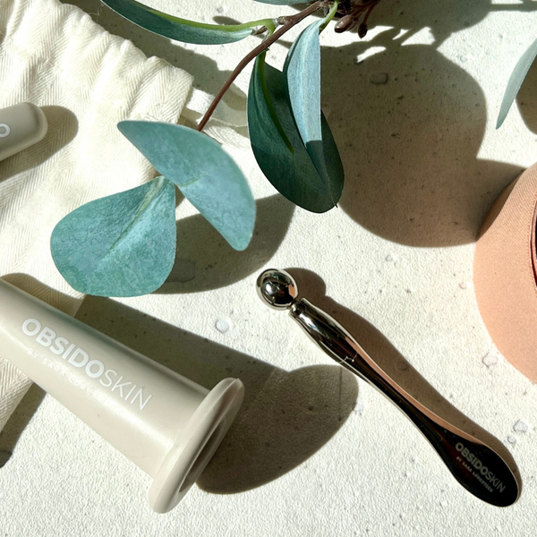 Mini Gua Sha - OBSIDO – Hemphilia