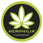 Hemphilia logo